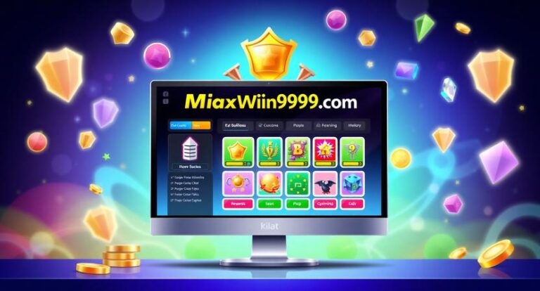 Inside Kilat Maxwin999.com: Features, Benefits & What You Must Know