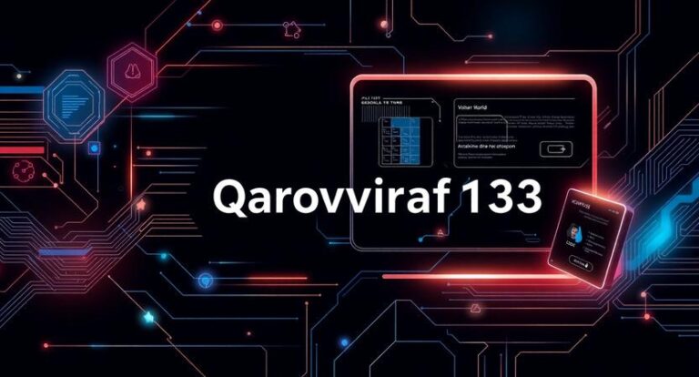 Qarovviraf153: Understanding Its Meaning, Digital Relevance, and Emerging Online Identity