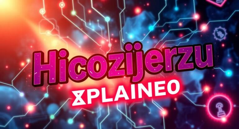 Hicozijerzu Explained: What’s Behind the Growing Buzz?