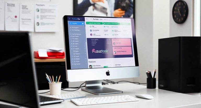 Puzutask.com Review: Organize, Manage, and Maximize Your Efficiency