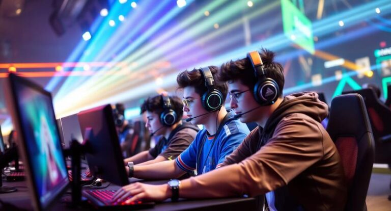 Codes Etruesports: Transforming Competitive Gaming with Cutting-Edge Strategies Codes Etruesports: Transforming Competitive Gaming with Cutting-Edge Strategies