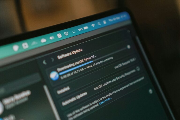 zenvekeypo4 software: Transforming Digital Management with Modern Solutions