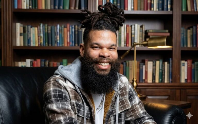 The Secrets Behind Damon Darling Multi-Million Dollar Success