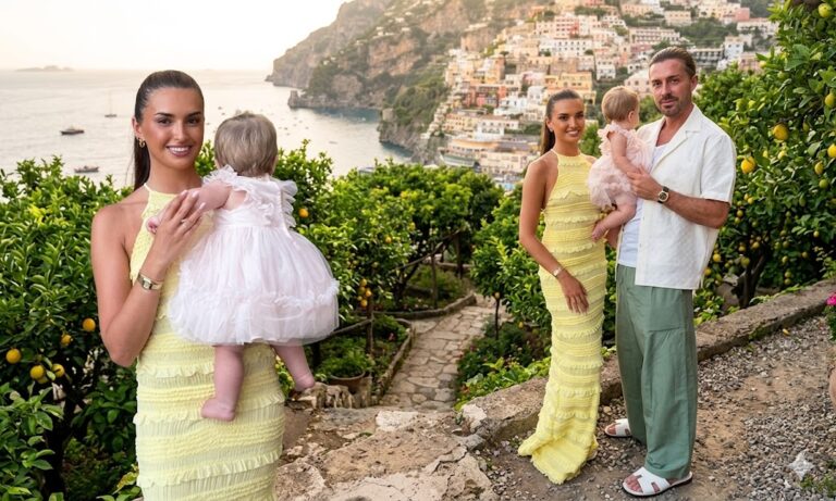 Meet Sasha Attwood- Jack Grealish Wife and Family Life