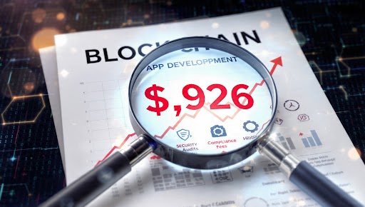 Blockchain App Development Costs in 2026: The Hidden Truth Nobody Talks About Blockchain App Development Costs in 2026: The Hidden Truth Nobody Talks About