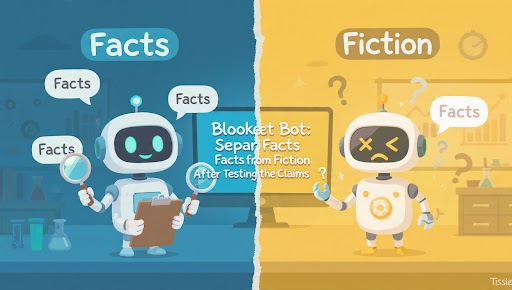 Blooket Bot: Separating Facts from Fiction After Testing the Claims Blooket Bot: Separating Facts from Fiction After Testing the Claims