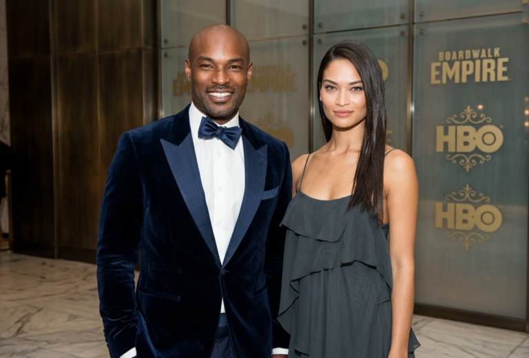 Berniece Julien: From Modeling Success to a Life Away from the Spotlight