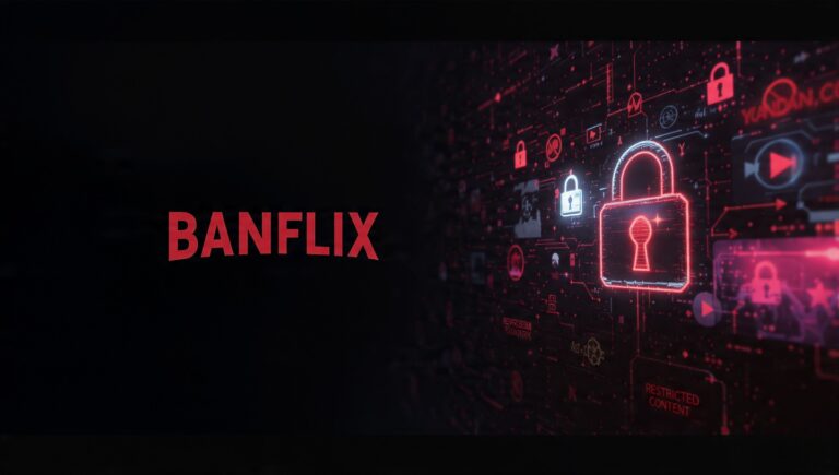 Banflix: A Complete Guide to Free Movie and TV Streaming