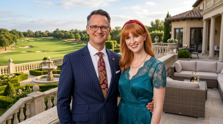 Izzie Balmer: Inside Her Private Life, Partner, and Career Journey Izzie Balmer: Inside Her Private Life, Partner, and Career Journey