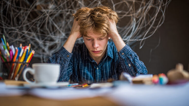 Hyperfiksaatio Meaning: Complete Guide to Intense Focus and Psychology