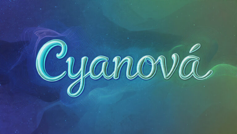 Cyanová: Biography, Career, and Online Presence Explained