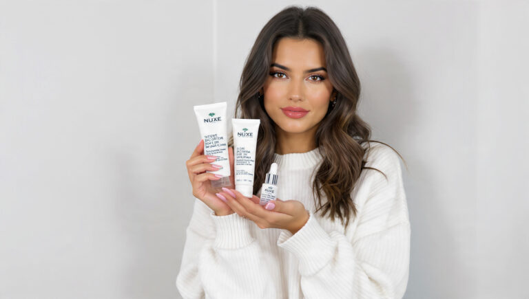 Kendall Jenner x Nuxe: Top Skincare Picks for Glowing, Healthy Skin