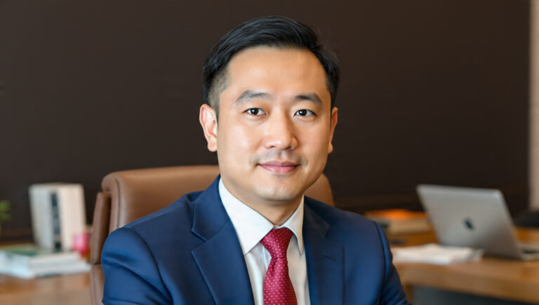 Lewis Marlee: Chartered Accountant and Financial Expert