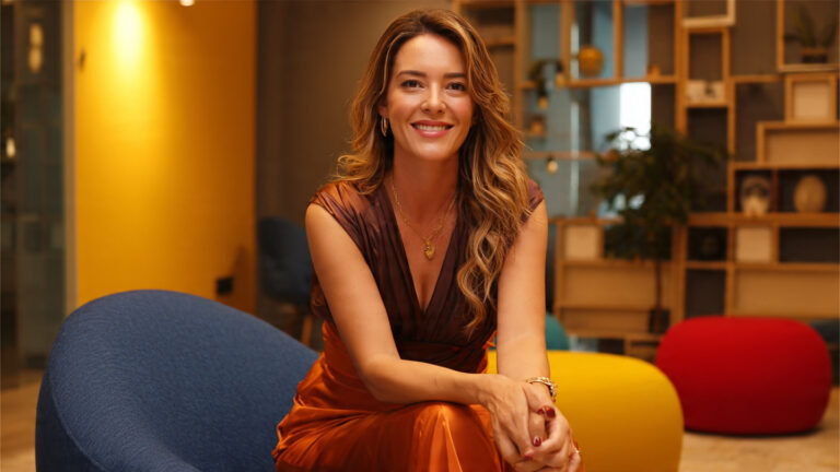 Cintia Coció: A Journey Through Vision and Innovation