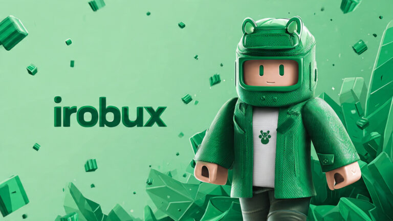 irobux.com Redeem: Uses, Benefits, and Facts Explained irobux.com Redeem: Uses, Benefits, and Facts Explained