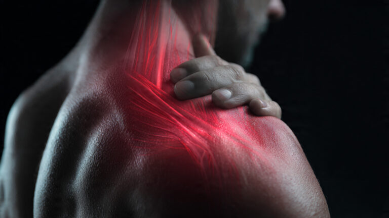 Why Does Inomyalgia Happen? Science Behind Muscle Fiber Pain Why Does Inomyalgia Happen? Science Behind Muscle Fiber Pain