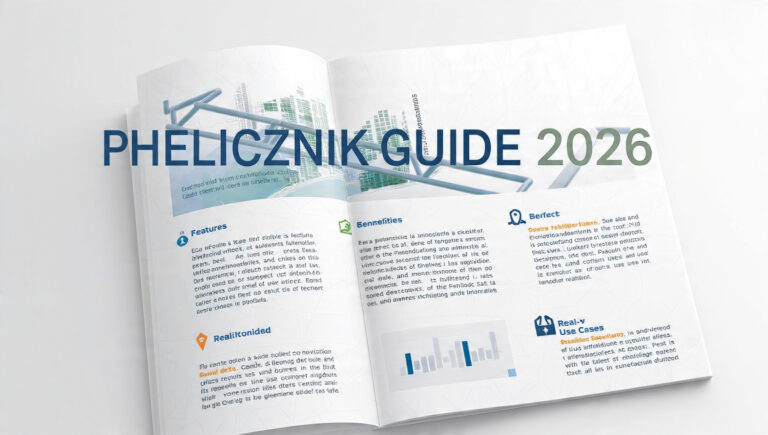 Phelicznik Guide 2026: Features, Benefits, and Real-World Use Cases