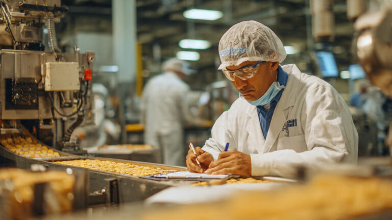 Sovereign Foods Quality Control Job Matric Pass Fail Requirements: What You Must Know Before Applying