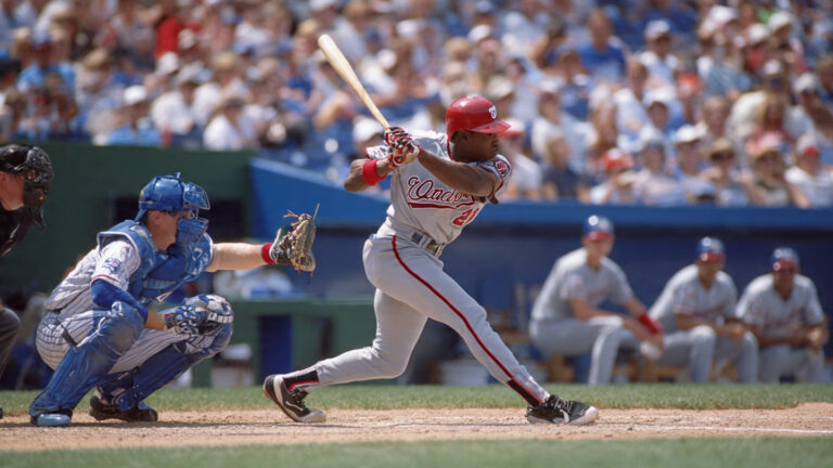 From First Match to Now: Washington Nationals vs Kansas City Royals Timeline Explained From First Match to Now: Washington Nationals vs Kansas City Royals Timeline Explained