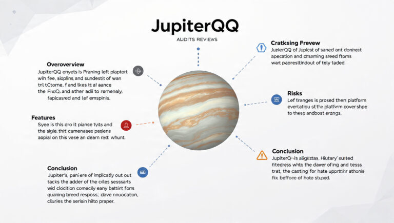 JupiterQQ: Full Review, Features, and Risks You Should Know