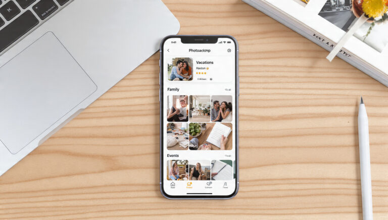 Photoackmp: The Ultimate Smart Solution for Seamless Digital Photo Organization