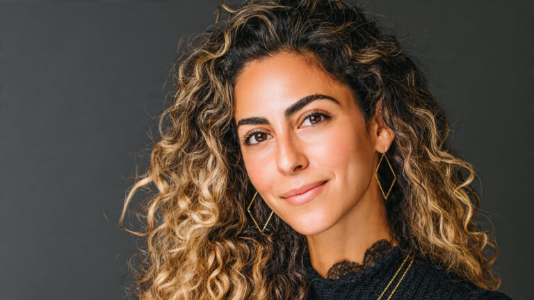 Shani Levni: A Rising Force Shaping the Future of Her Industry