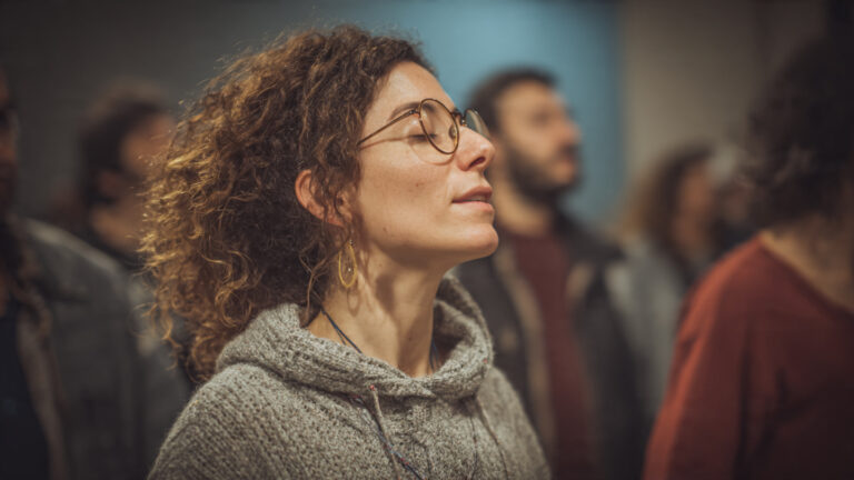 Simbramento: Where Shared Moments Become Meaningful