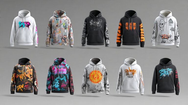 How Custom Hoodie Culture Is Evolving with Whiskerslash, Jersyexpar & Kumquat How Custom Hoodie Culture Is Evolving with Whiskerslash, Jersyexpar & Kumquat
