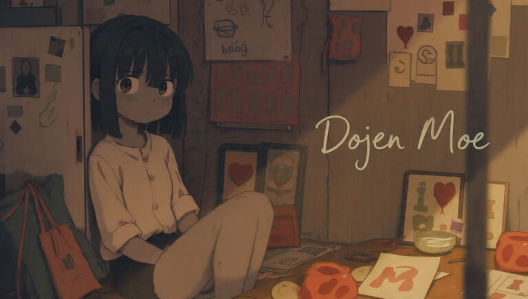 Dojen Moe — A Complete Guide to the Emotional Digital Art Phenomenon Dojen Moe — A Complete Guide to the Emotional Digital Art Phenomenon