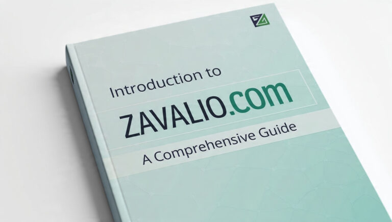 Introduction zavalio com: A Comprehensive Guide