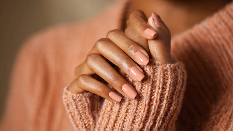 Spring Nails 2026: Gentle Colors for a Fresh, Balanced Vibe