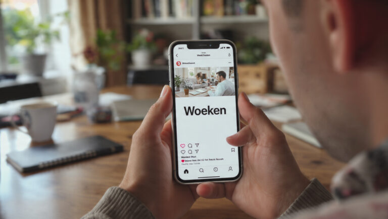 What Is Woeken? Full Meaning, Uses, and Why It’s Trending Online What Is Woeken? Full Meaning, Uses, and Why It’s Trending Online