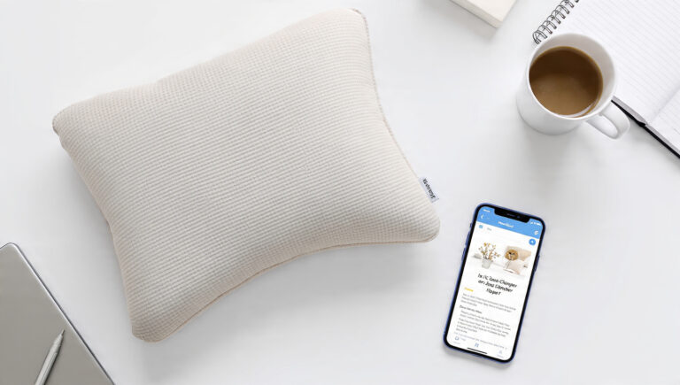 Tranzzquil Pillow Review: Is It a Game-Changer or Just Another Hype?