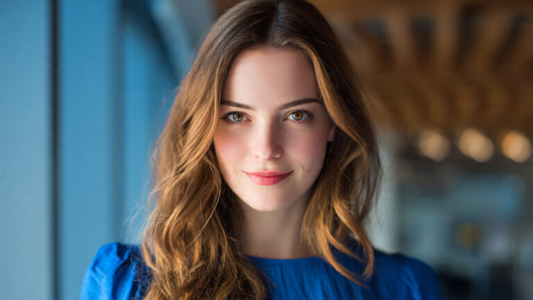 Mila Volovich: From Emerging Talent to Online Sensation