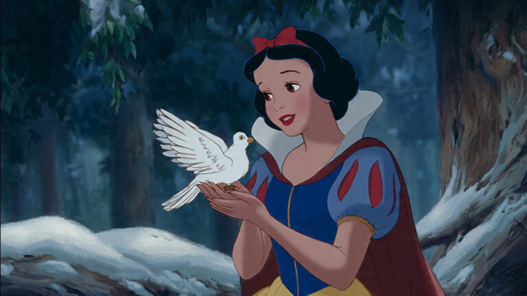 Snowhiter: How the Character Has Transformed Across Generations