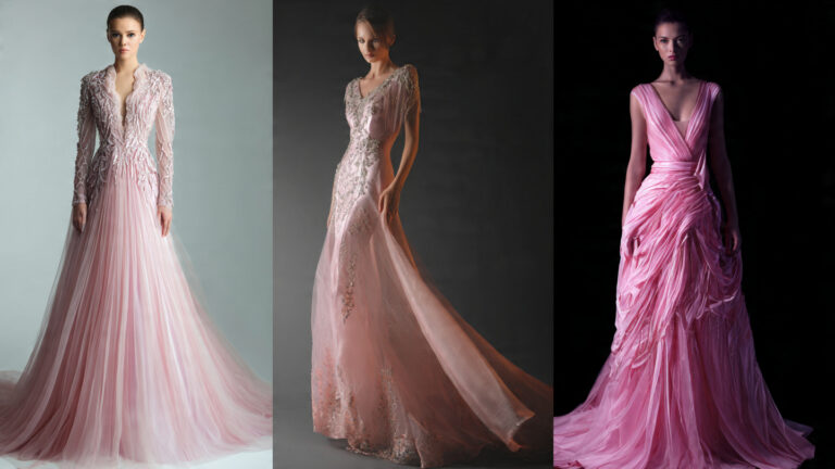 Gown vs Dress: What’s the Difference? :What You Need to Know