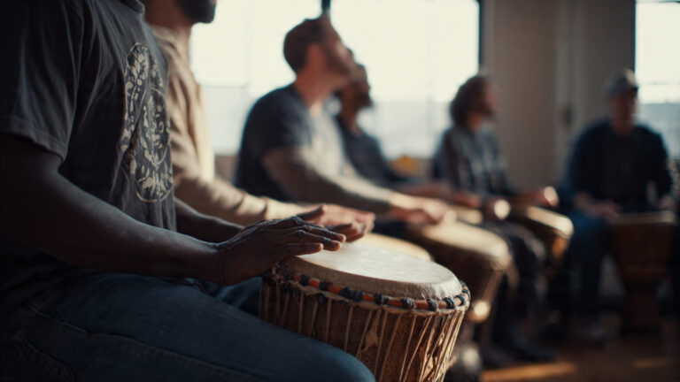 The Songoftruth Org: Where Music Meets Faith and Personal Development