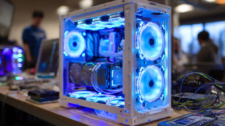 LCFModGeeks Uncovered: Next-Level Hardware Trends You Need to Know