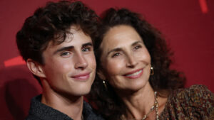 Who Is Justin Qualley? The Complete Bio of Andie MacDowell’s Son