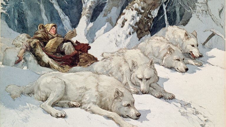 Snowhiter: How the Character Has Transformed Across Generations