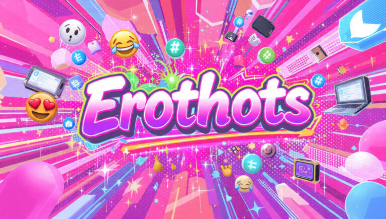 What Is Erothots? A Complete Guide to the Viral Internet Trend
