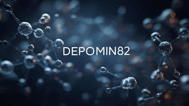 The Power of Depomin82: Effects and Real-World Applications
