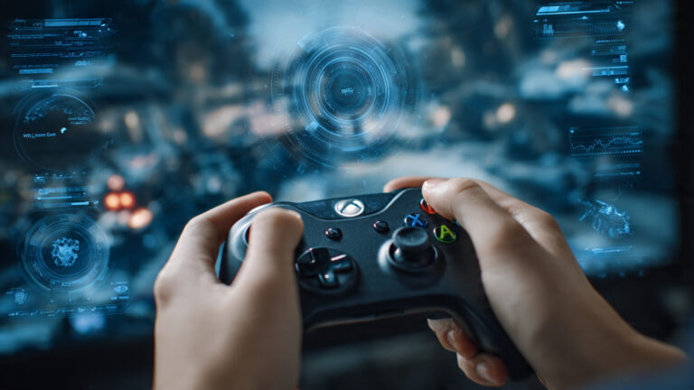 Blog Gaming DualMedia: How One Blog Captures the Future of Gaming Blog Gaming DualMedia: How One Blog Captures the Future of Gaming