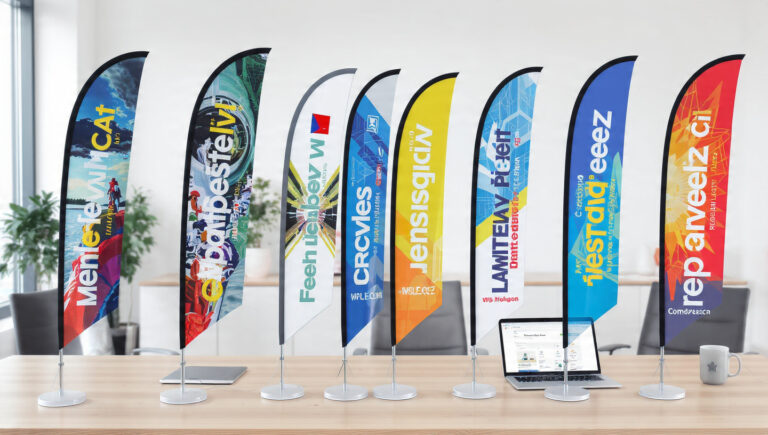 Flagbeez Co Review: How It’s Transforming Custom Flags and Promotional Solutions