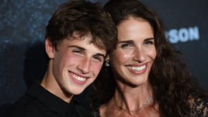 Who Is Justin Qualley? The Complete Bio of Andie MacDowell’s Son