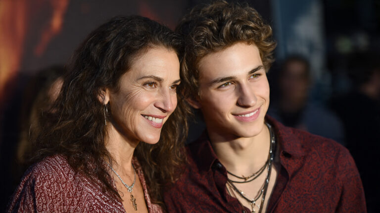 Who Is Justin Qualley? The Complete Bio of Andie MacDowell’s Son