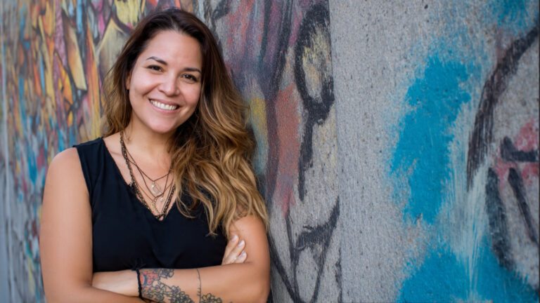 Cintia Coció: A Journey Through Innovation and Creative Mastery