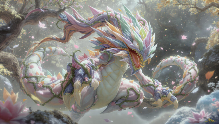 Palmon Digimon FX Prompt Explained: Whisk Effects and Uvula Detail Palmon Digimon FX Prompt Explained: Whisk Effects and Uvula Detail