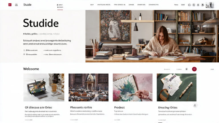 What is Studiae? Everything You Need to Know About This Learning Platform