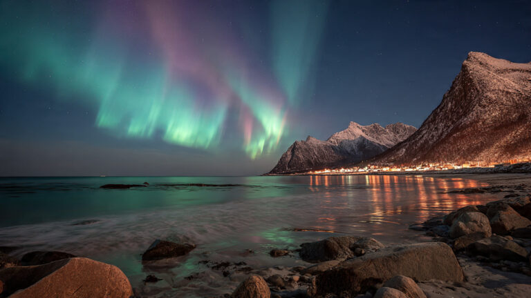 Discover Norway: Top Nature Adventures for Every Traveler